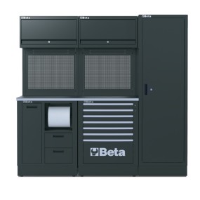 Werkstattausrüstung RSC50 - Beta RSC50 C