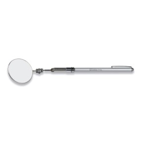 Telescopic joint inspection mirror with LED light - Beta 1715L