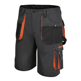 Work Bermuda shorts, lightweight New Design - Improved fit - Beta 7861G