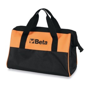 Technical fabric bag for...