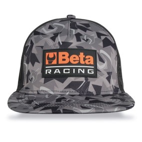 Casquette "Racing" style...