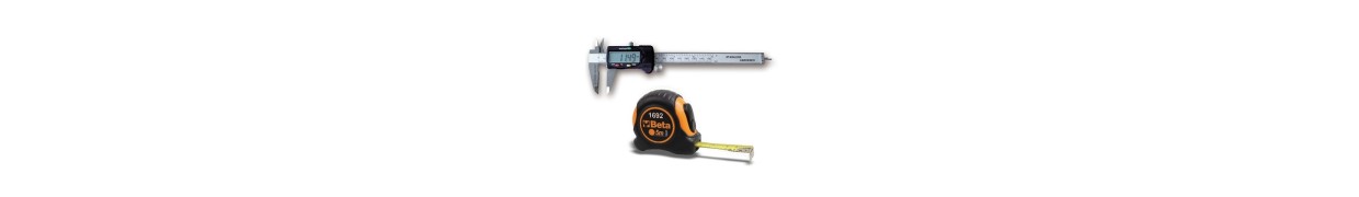 Measuring and marking tools