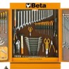 шкафы для инструментов Beta