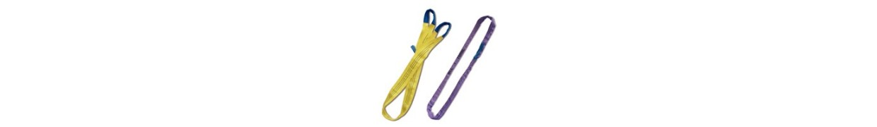 Wire rope accessories Robur