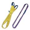 Wire rope accessories Robur