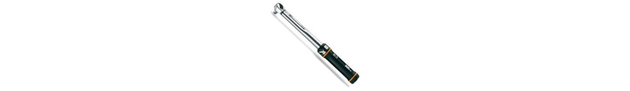 Torque wrenches and torque multipliers